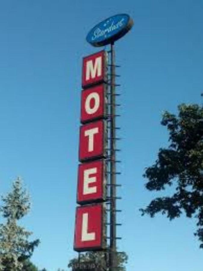 Stardust Motel Curtin ภายนอก รูปภาพ